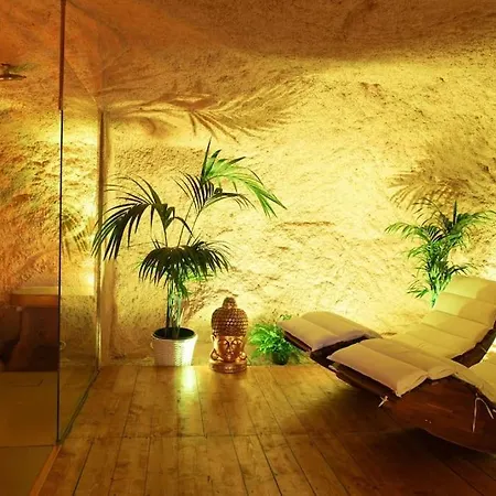 Domea Spa Borgo Di Calcata Exterior photo
