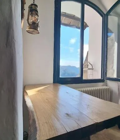 Domea Spa Borgo Di Calcata Exterior photo