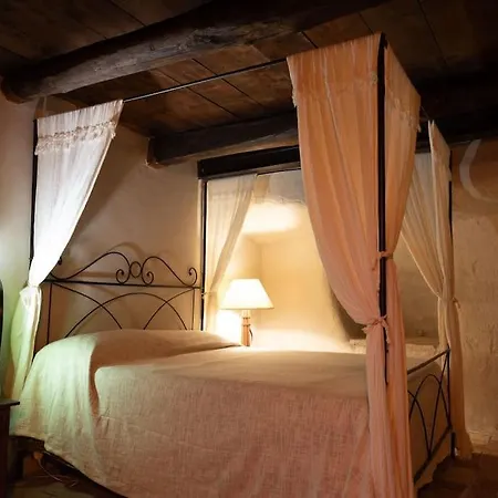 Domea Spa Borgo Di Calcata Exterior photo