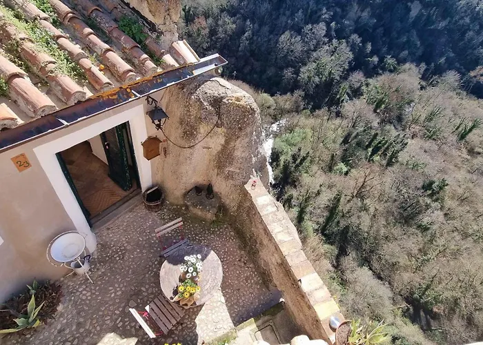 Domea Spa Borgo Di Calcata