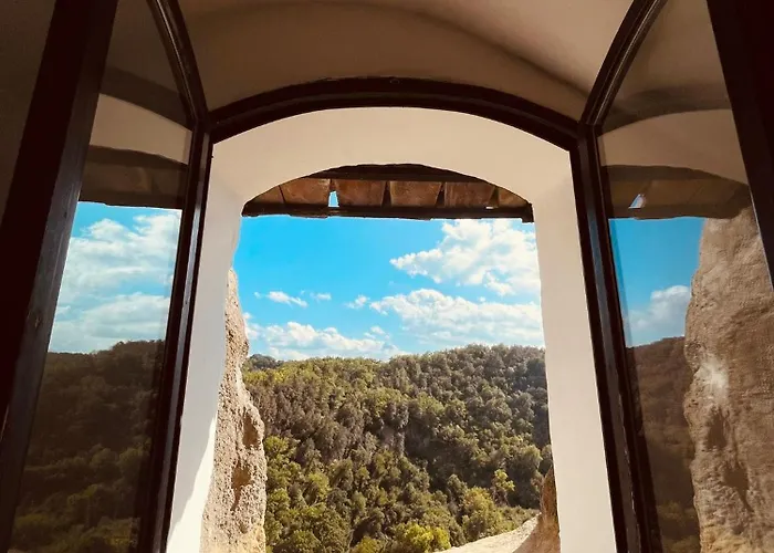 Domea Spa Borgo Di Calcata