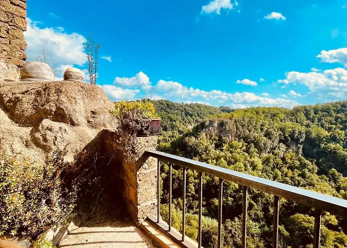 Domea Spa Borgo Di Calcata