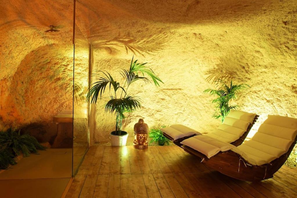 Holiday home Domea Borgo Di Calcata