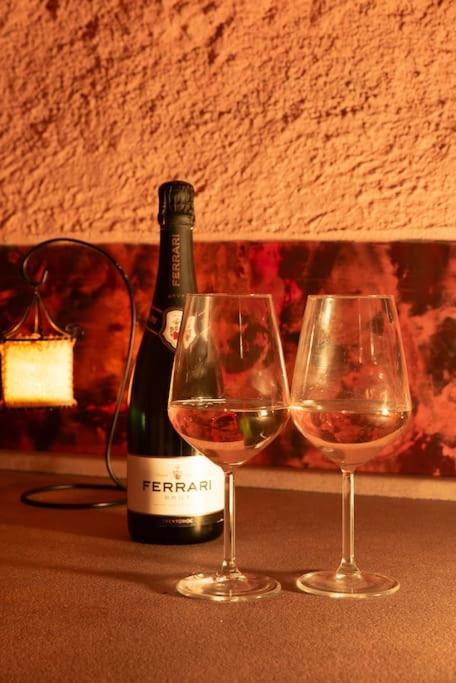 Domea Borgo Di Ferienhaus *