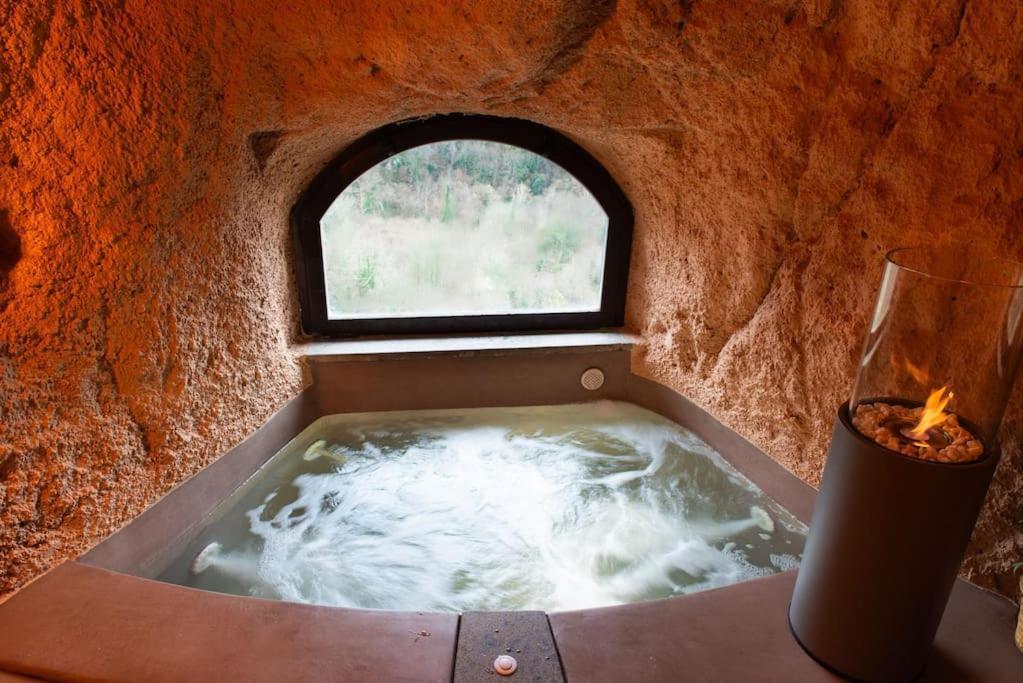 Holiday home Domea Borgo Di