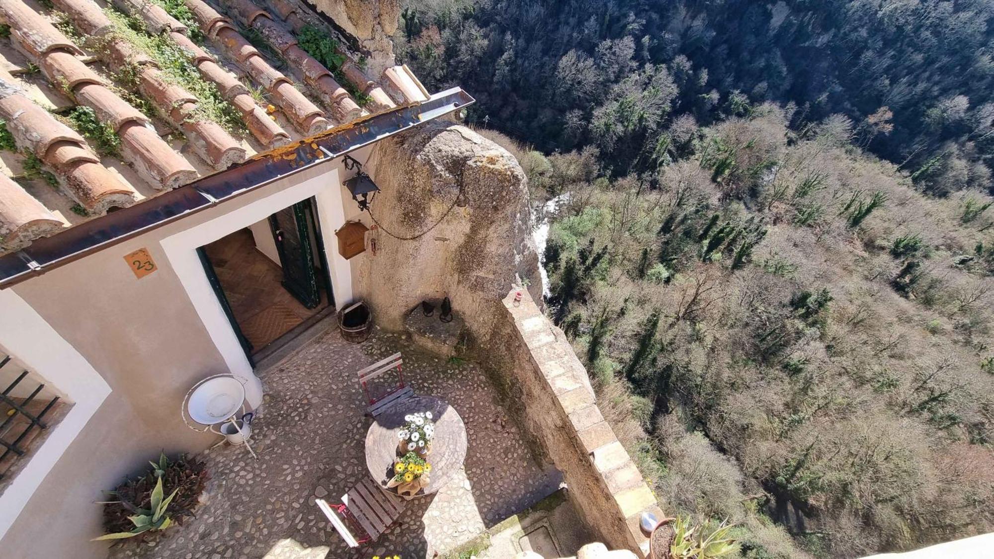 Domea Borgo Di Holiday home Calcata
