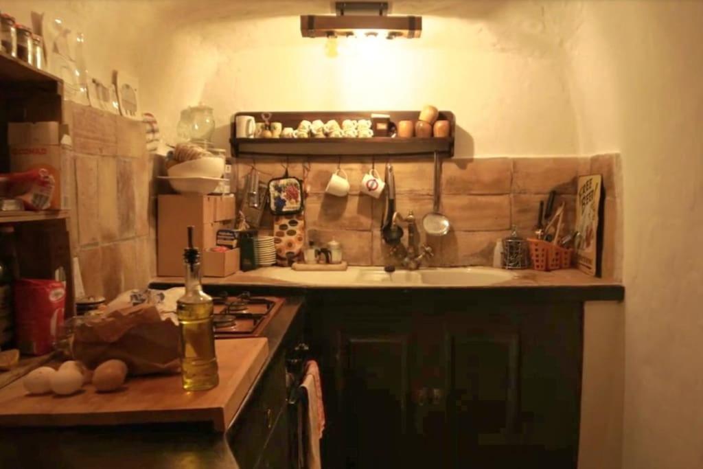 Domea Borgo Di * Calcata