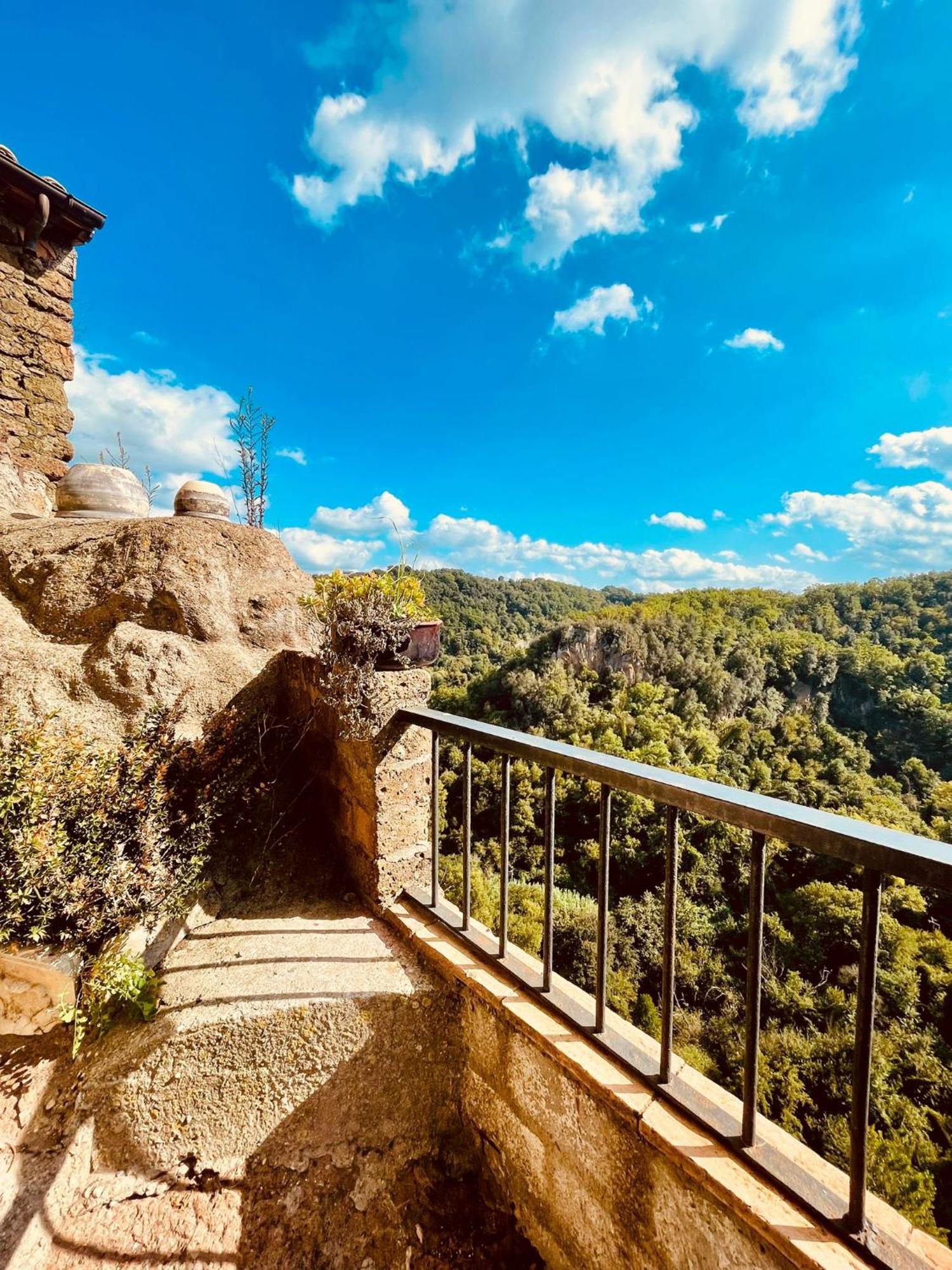 Holiday home Domea Borgo Di *